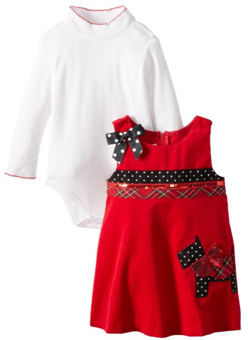 _Чудесные платья из США для девочек от 1 до 7 лет. Под заказ. Москва+регионы