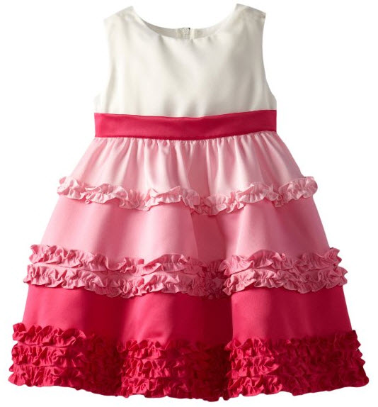 _Чудесные платья из США для девочек от 1 до 7 лет. Под заказ. Москва+регионы