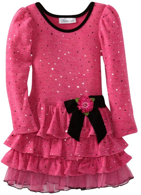 _Чудесные платья из США для девочек от 1 до 7 лет. Под заказ. Москва+регионы