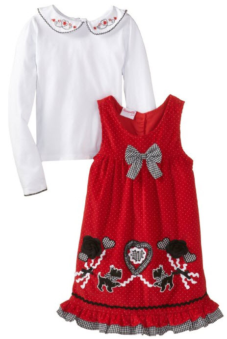 _Чудесные платья из США для девочек от 1 до 7 лет. Под заказ. Москва+регионы