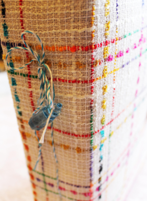 Большой альбом для малыша Макара