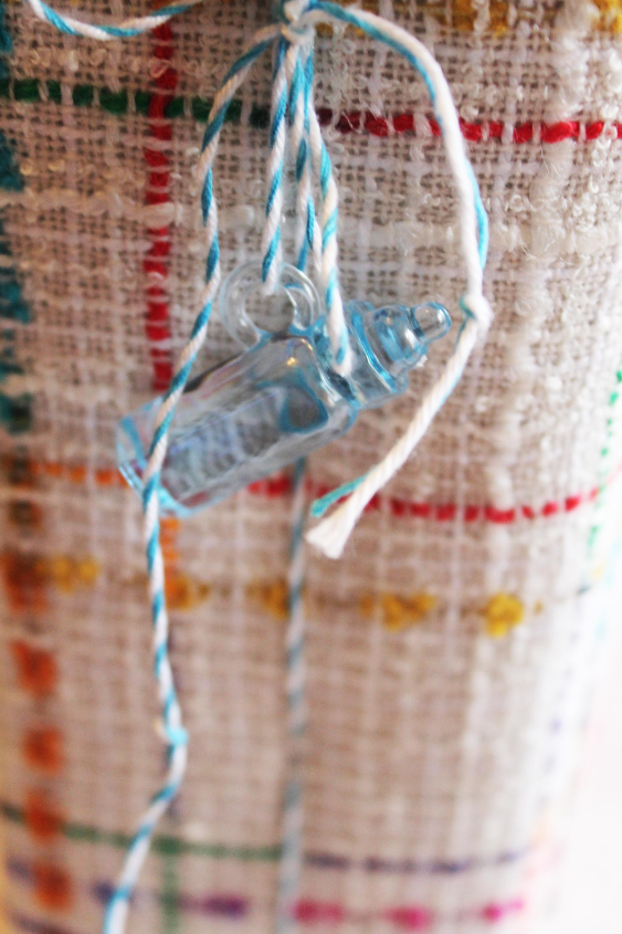 Большой альбом для малыша Макара