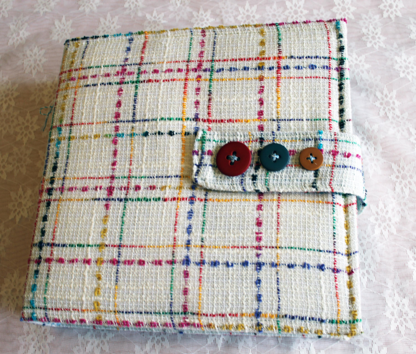 Большой альбом для малыша Макара