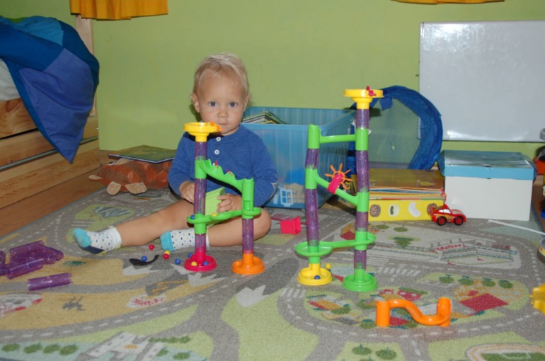 Растет и словарик 1.5