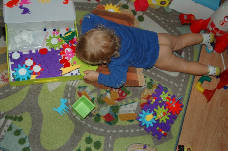 Растет и словарик 1.5