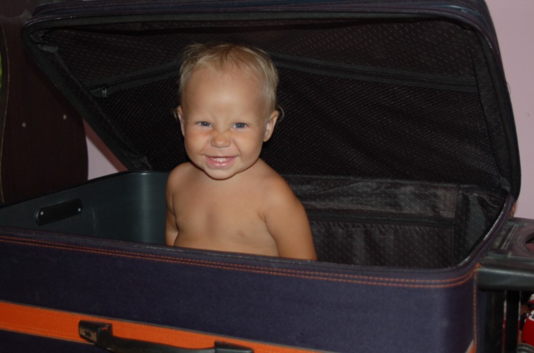 Морские дети