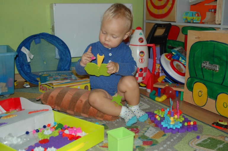 Растет и словарик 1.5