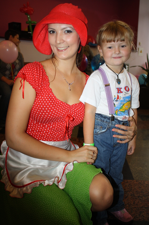 Квест  ФОТООТЧЕТ))