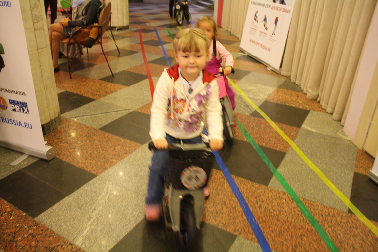 Квест ФОТООТЧЕТ))