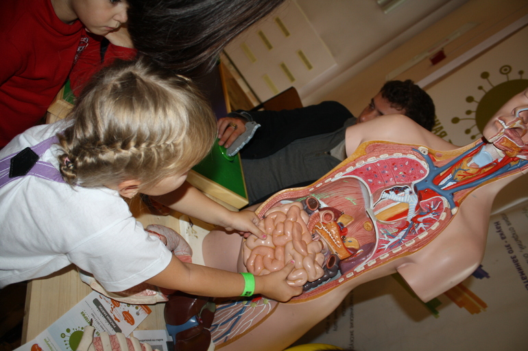 Квест ФОТООТЧЕТ))