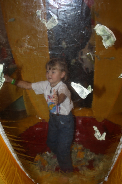 Квест ФОТООТЧЕТ))