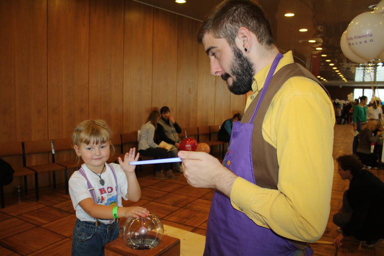 Квест ФОТООТЧЕТ))