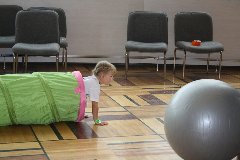 Квест ФОТООТЧЕТ))