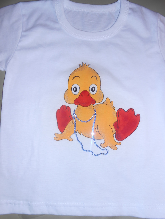 Футболочки для сынулькиных  друзей