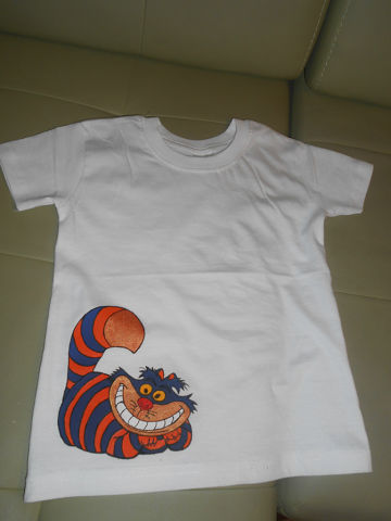 Футболочки для сынулькиных  друзей