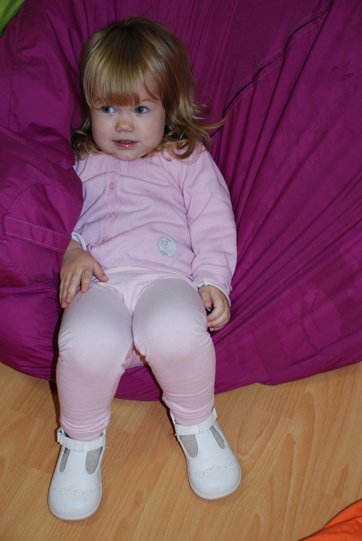 Сегодня на ночь глядя, отправились в кафе.