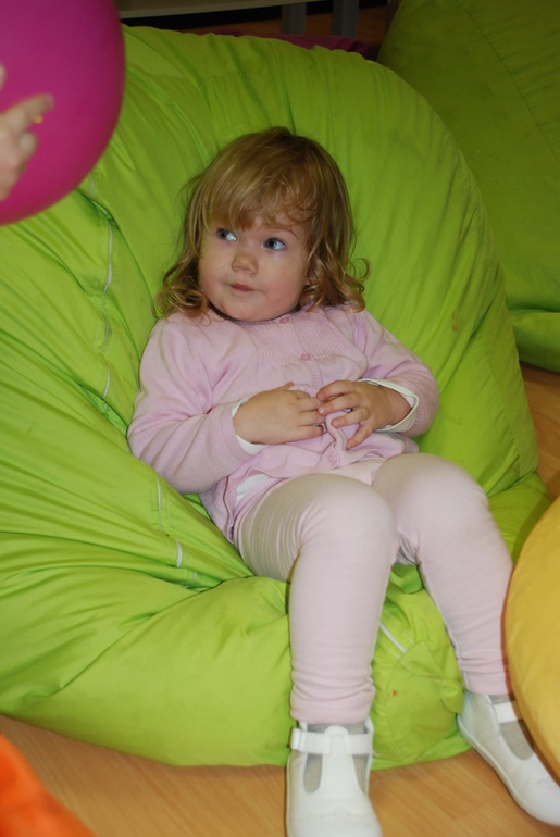 Сегодня на ночь глядя, отправились в кафе.