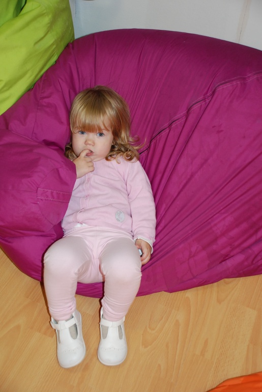 Сегодня на ночь глядя, отправились в кафе.