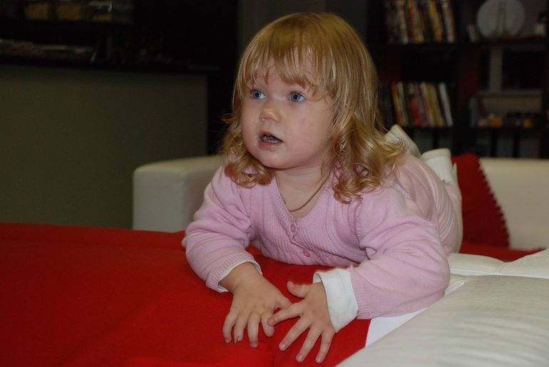 Сегодня на ночь глядя, отправились в кафе.