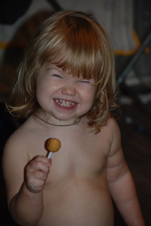 Сегодня на ночь глядя, отправились в кафе.