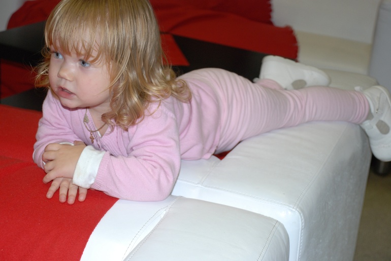 Сегодня на ночь глядя, отправились в кафе.