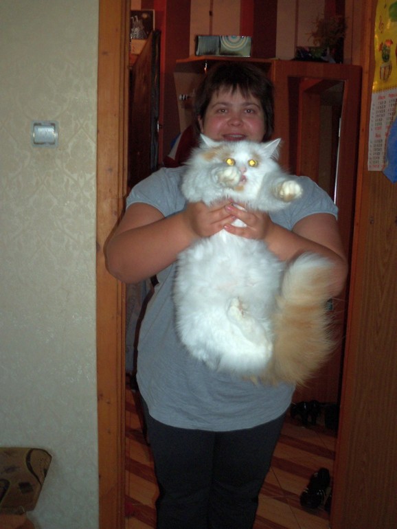 Марзубанчик.