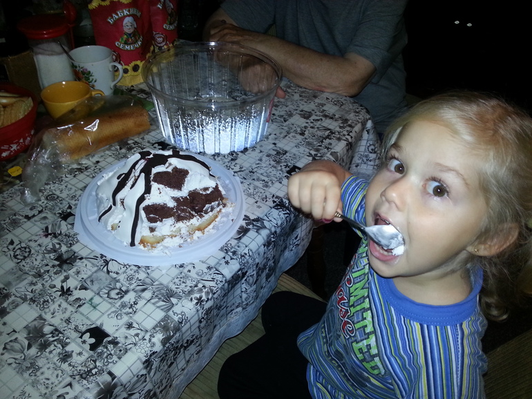 Поход к офтальмологу