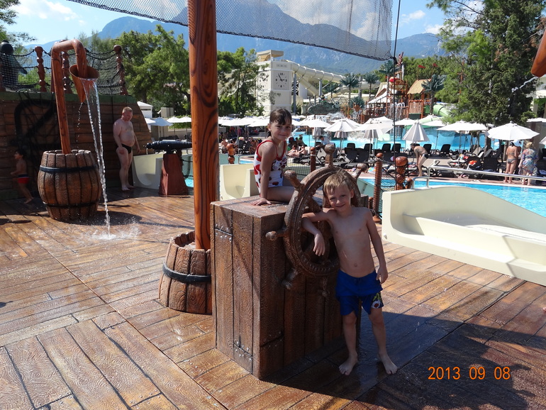 GURAL.ТУРЦИЯ)))))