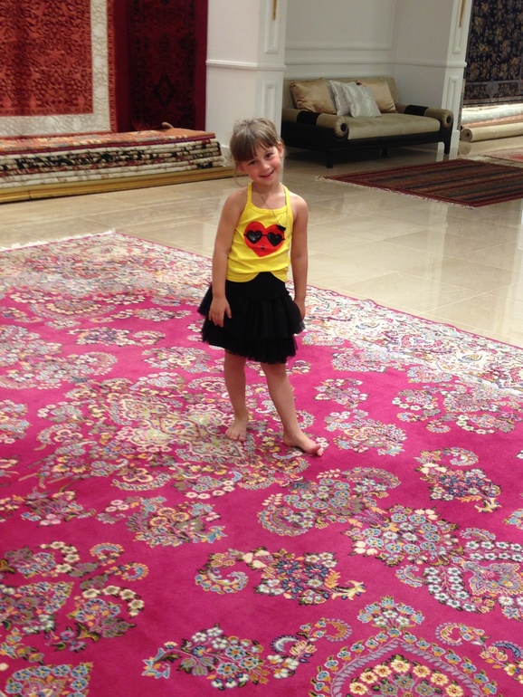 GURAL.ТУРЦИЯ)))))