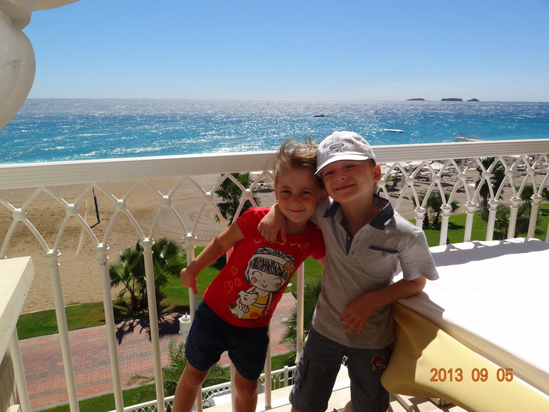 GURAL.ТУРЦИЯ)))))