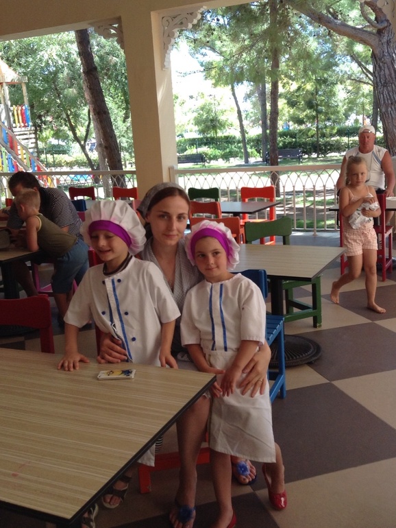 GURAL.ТУРЦИЯ)))))