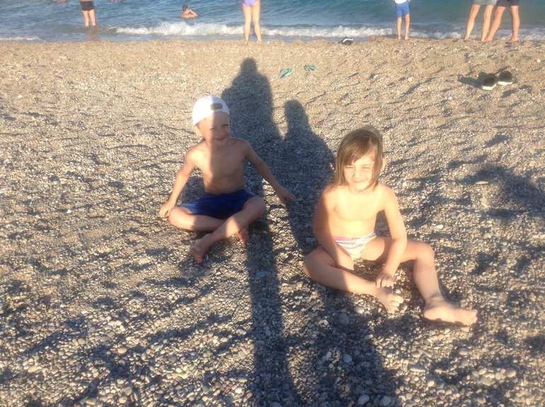 GURAL.ТУРЦИЯ)))))