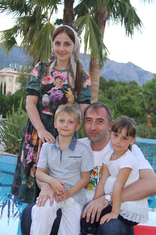 GURAL.ТУРЦИЯ)))))