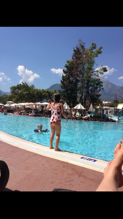 GURAL.ТУРЦИЯ)))))