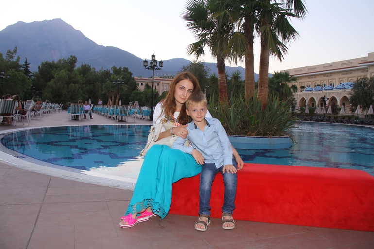 GURAL.ТУРЦИЯ)))))