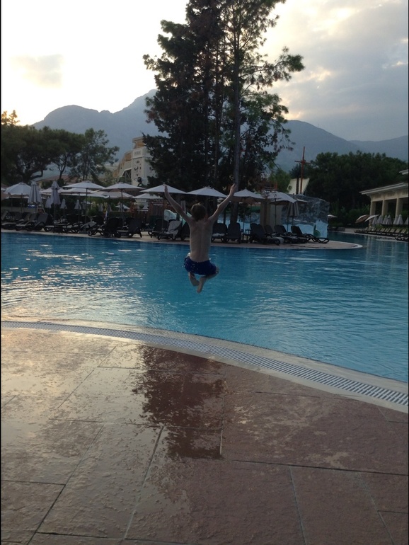 GURAL.ТУРЦИЯ)))))