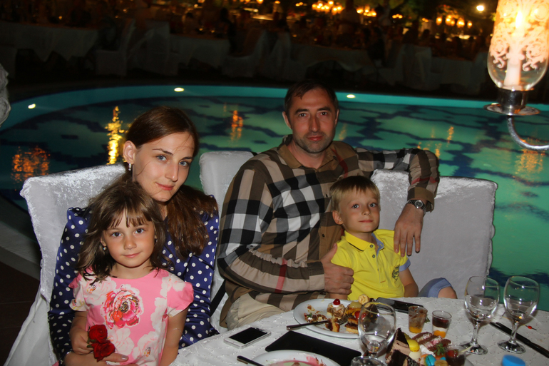 GURAL.ТУРЦИЯ)))))