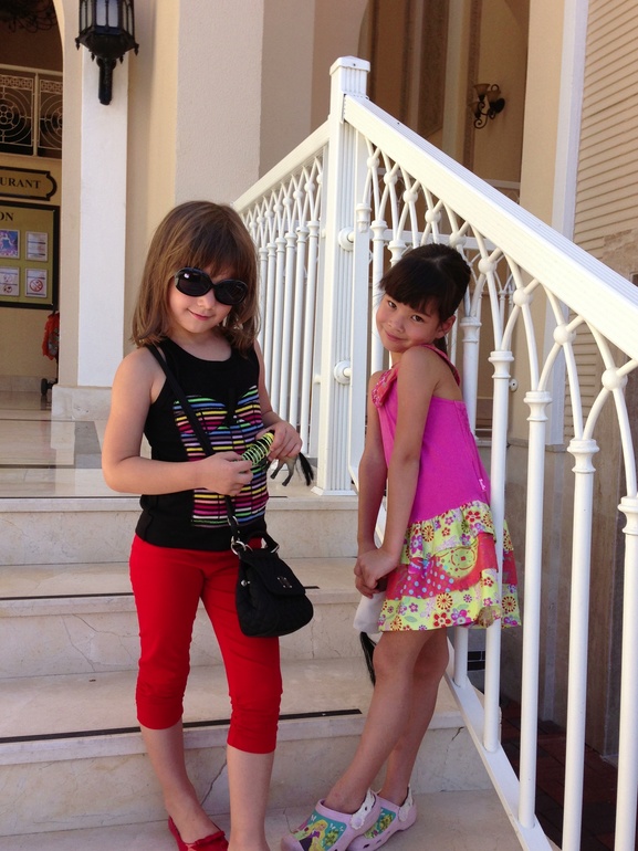 GURAL.ТУРЦИЯ)))))