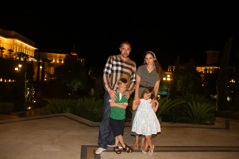 GURAL.ТУРЦИЯ)))))