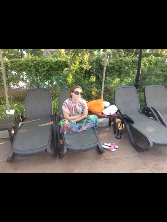 GURAL.ТУРЦИЯ)))))