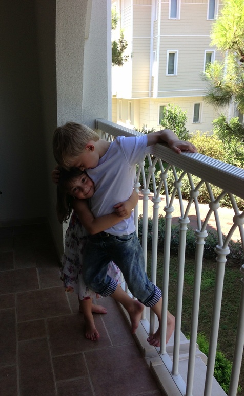 GURAL.ТУРЦИЯ)))))