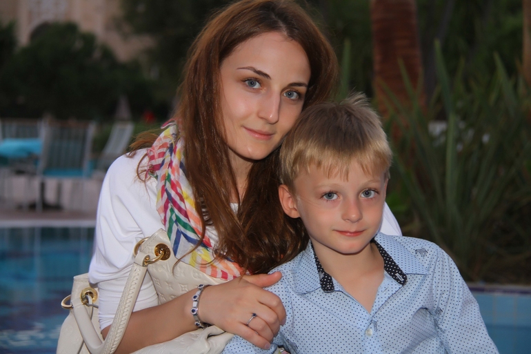 GURAL.ТУРЦИЯ)))))