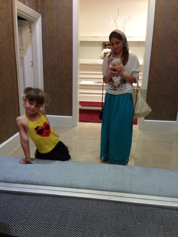 GURAL.ТУРЦИЯ)))))