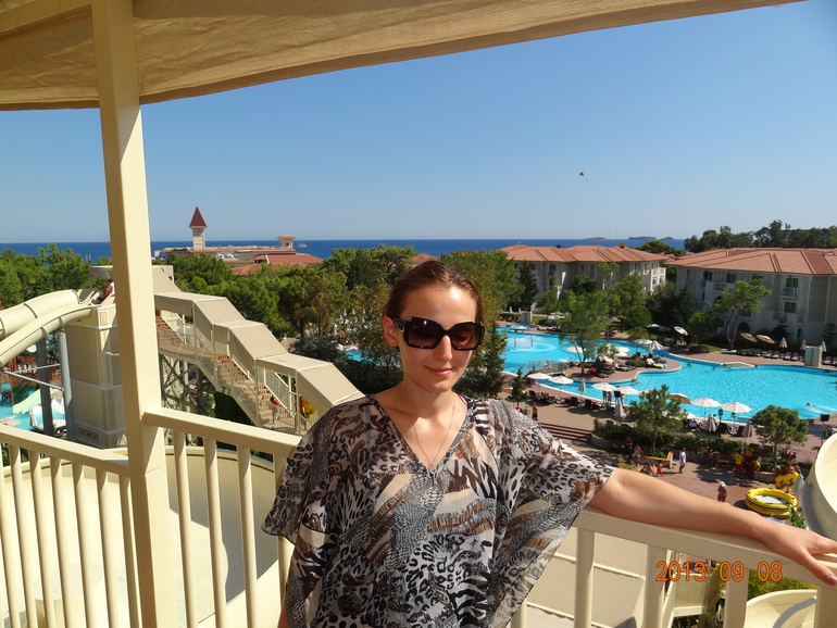 GURAL.ТУРЦИЯ)))))