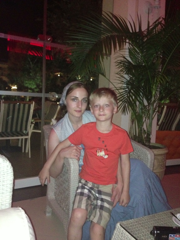 GURAL.ТУРЦИЯ)))))