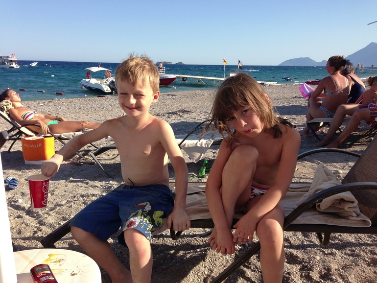 GURAL.ТУРЦИЯ)))))