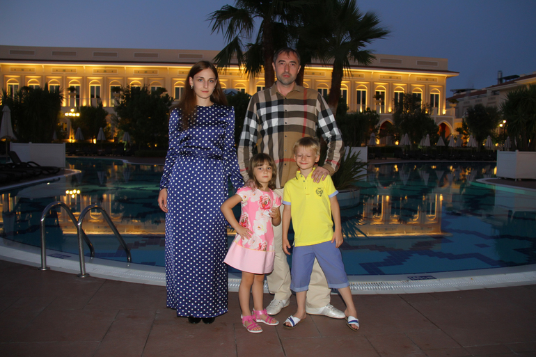 GURAL.ТУРЦИЯ)))))