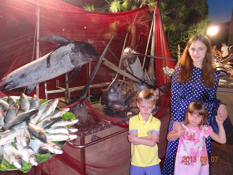 GURAL.ТУРЦИЯ)))))