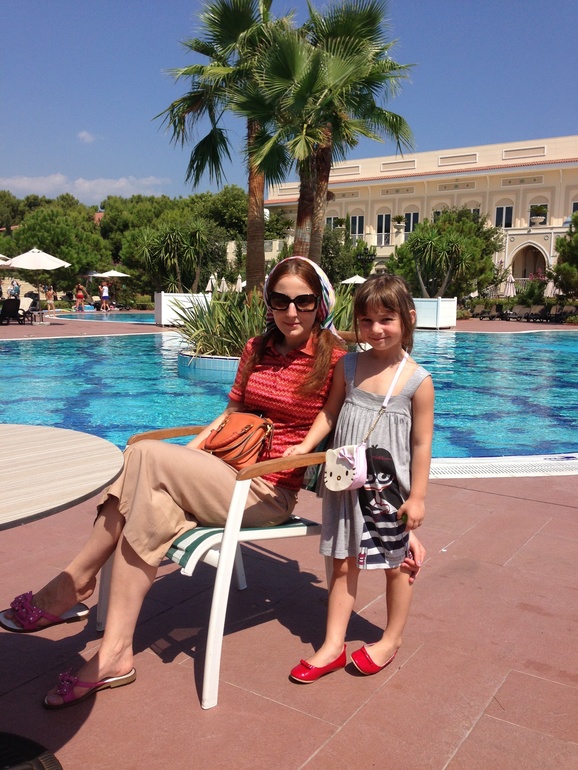 GURAL.ТУРЦИЯ)))))