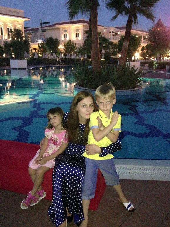 GURAL.ТУРЦИЯ)))))